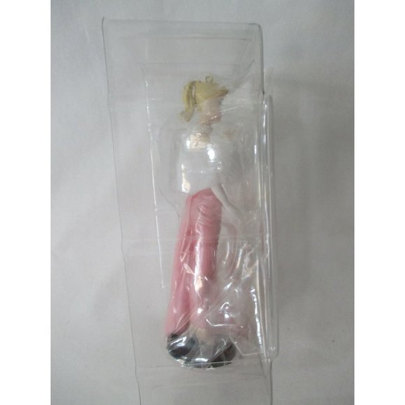 Hallmark Keepsake Ornament Barbie Doll Collectors Series Enchanted Evening IOB - Picture 5 of 11